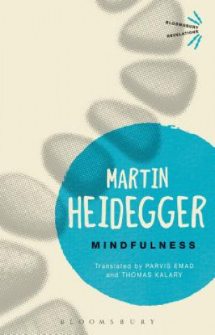 Βιβλίο Mindfulness HEIDEGGER MARTIN