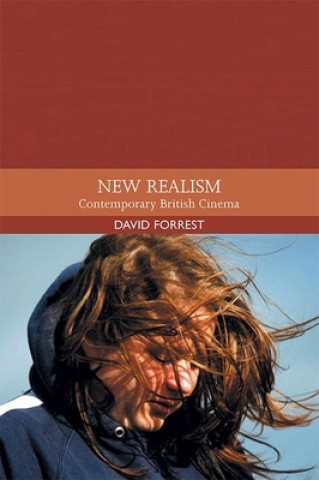 Kniha New Realisms FORREST DAVID AND TU