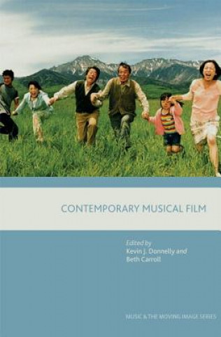 Carte Contemporary Musical Film DONNELLY KEVIN AND C