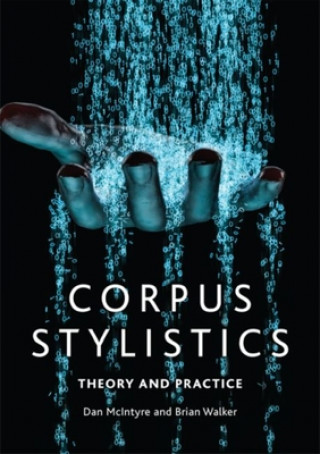 Kniha Corpus Stylistics MCINTYRE DAN AND WAL