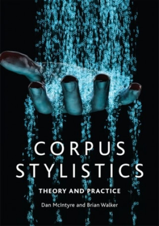 Book Corpus Stylistics MCINTYRE DAN AND WAL