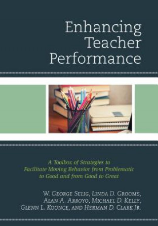 Carte Enhancing Teacher Performance W. George Selig