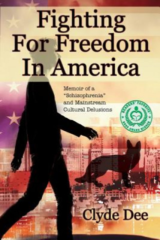 Book Fighting for Freedom in America CLYDE DEE