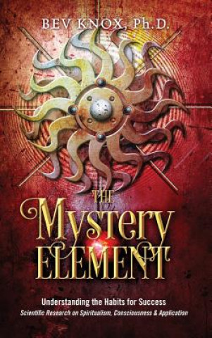 Kniha Mystery Element Ph D Bev Knox