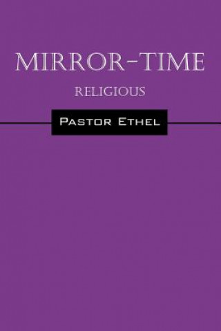 Buch Mirror-Time PASTOR ETHEL