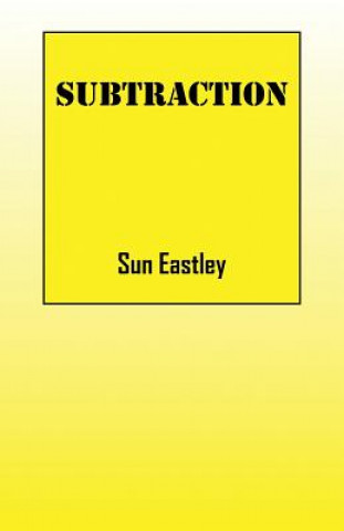 Buch Subtraction Sun Eastley