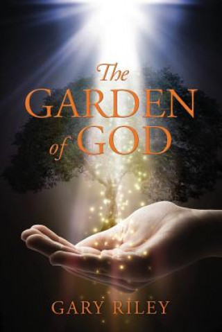 Buch Garden of God GARY RILEY