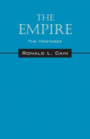 Knjiga Empire RONALD L. CAIN