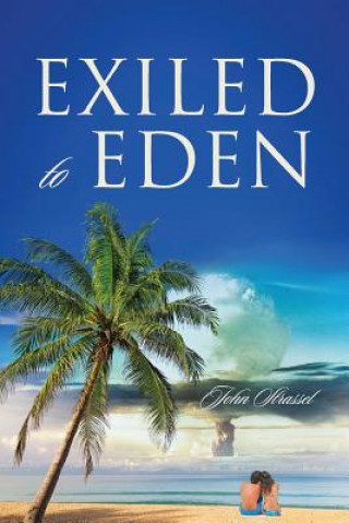 Könyv Exiled to Eden JOHN STRASSEL