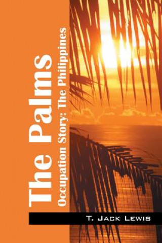 Kniha Palms T. JACK LEWIS