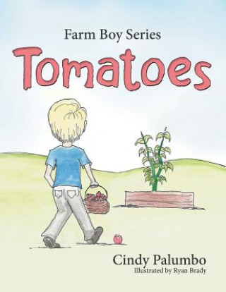 Könyv Farm Boy Series CINDY PALUMBO