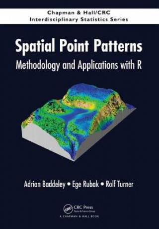 Книга Spatial Point Patterns Adrian Baddeley