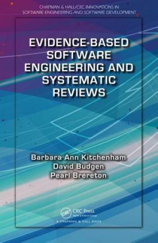 Carte Evidence-Based Software Engineering and Systematic Reviews David Budgen