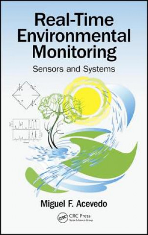 Книга Real-Time Environmental Monitoring Miguel F. Acevedo