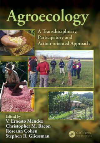 Kniha Agroecology 