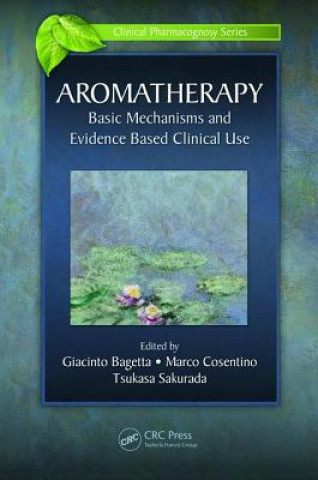 Carte Aromatherapy 