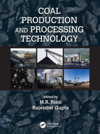 Livre Coal Production and Processing Technology 