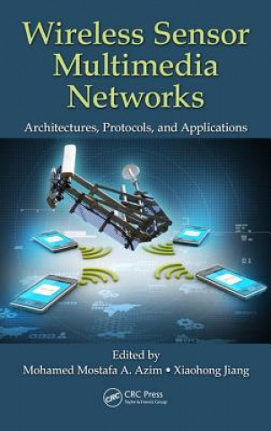 Buch Wireless Sensor Multimedia Networks Mohamed Mostafa A. Azim