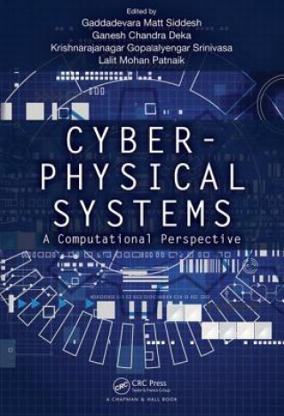 Carte Cyber-Physical Systems Ganesh Chandra Deka