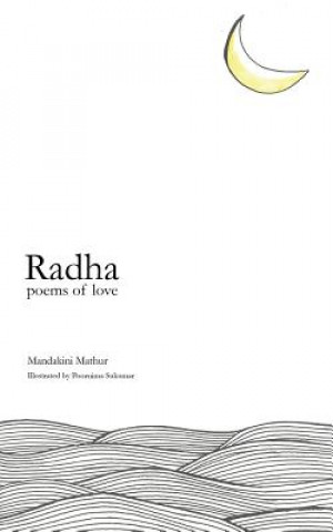 Книга Radha Mandakini Mathur