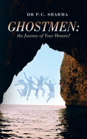 Book Ghostmen Dr P C Sharma
