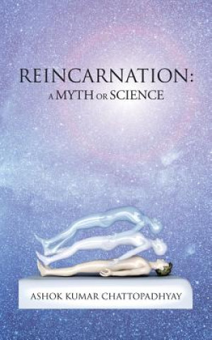 Book Reincarnation Ashok Kumar Chattopadhyay