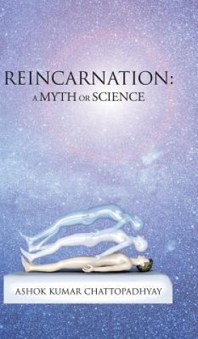 Book Reincarnation Ashok Kumar Chattopadhyay