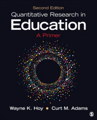 Buch Quantitative Research in Education Wayne K. Hoy