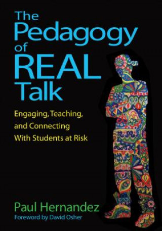 Book Pedagogy of Real Talk Paul Hernandez