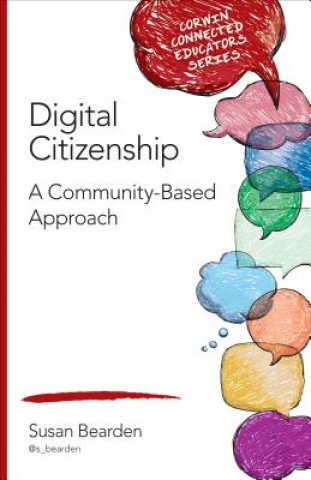 Carte Digital Citizenship UN KNOWN