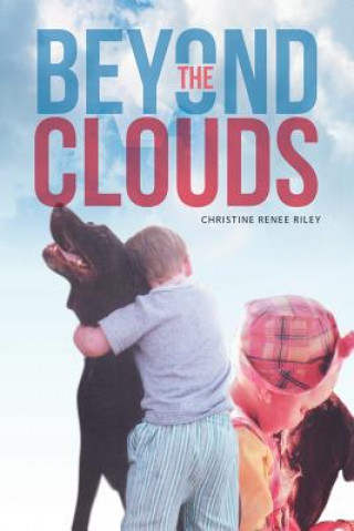 Carte Beyond the Clouds CHRISTINE REN RILEY