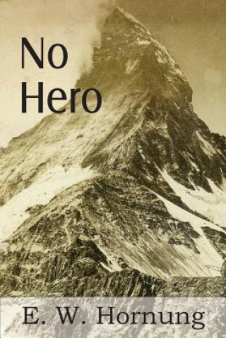 Carte No Hero E. W. HORNUNG