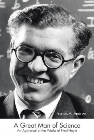 Βιβλίο Great Man of Science FRANCIS A. ANDREW