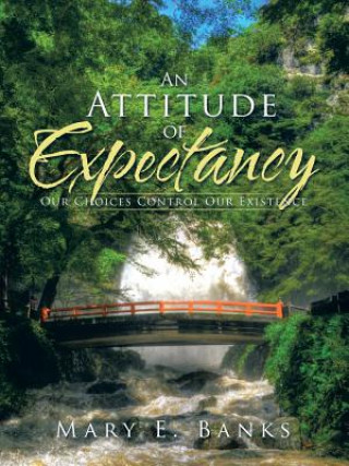 Carte Attitude of Expectancy Mary E Banks