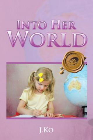 Carte Into Her World J. KO