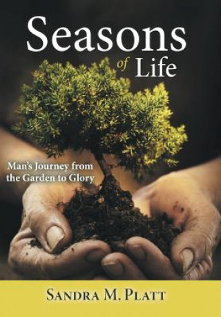 Livre Seasons of Life Sandra M Platt