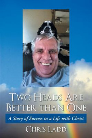 Carte Two Heads Are Better Than One Chris Ladd