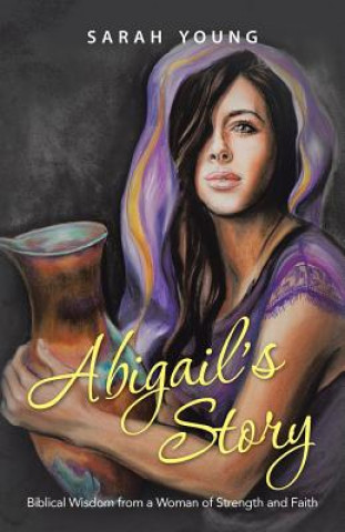 Carte Abigail's Story Sarah Young