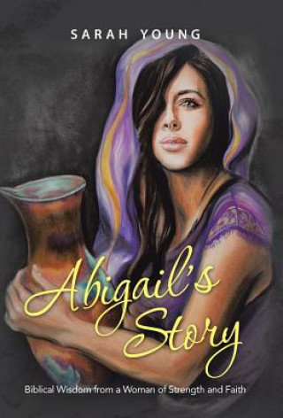 Carte Abigail's Story Sarah Young