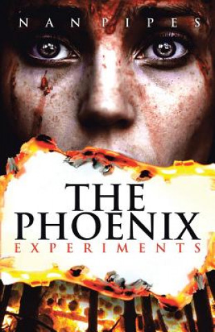Książka Phoenix Experiments NAN PIPES