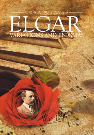 Książka Elgar Cora Weaver