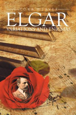 Knjiga Elgar Cora Weaver