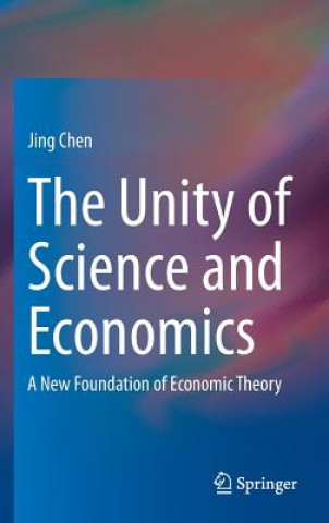Carte Unity of Science and Economics Jing Chen