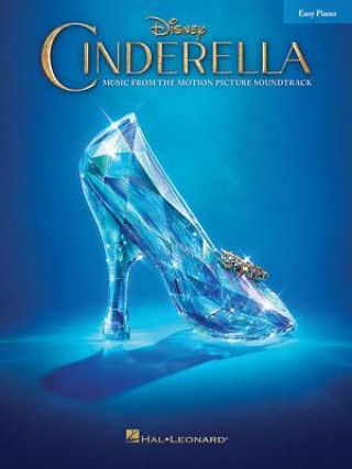 Kniha Cinderella Patrick Doyle