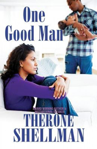 Könyv One Good Man Therone Shellman