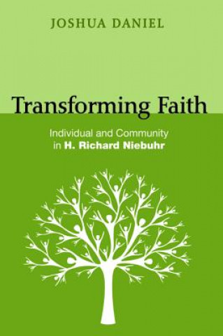 Libro Transforming Faith JOSHUA DANIEL