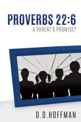 Knjiga Proverbs 22 D D Hoffman