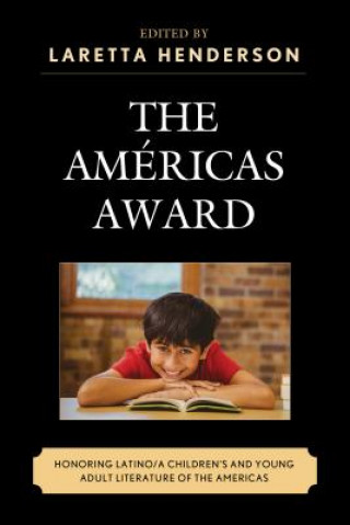 Книга Americas Award Laretta Henderson