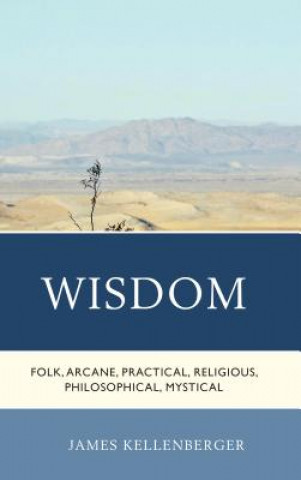 Carte Wisdom James Kellenberger