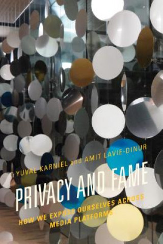 Buch Privacy and Fame Yuval Karniel